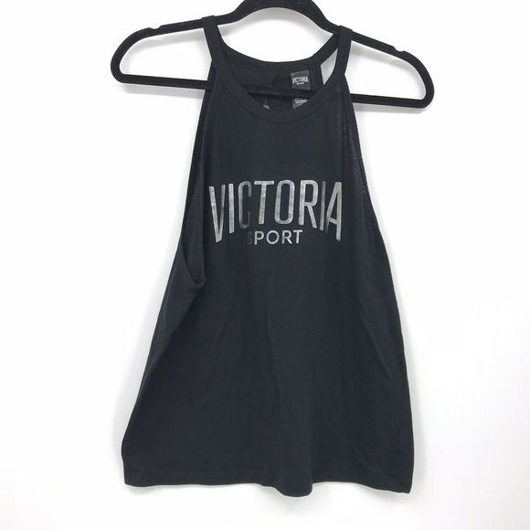 Victoria's Secret Tops - 🦄Victoria Sports Tank Top Size Large Racer Back